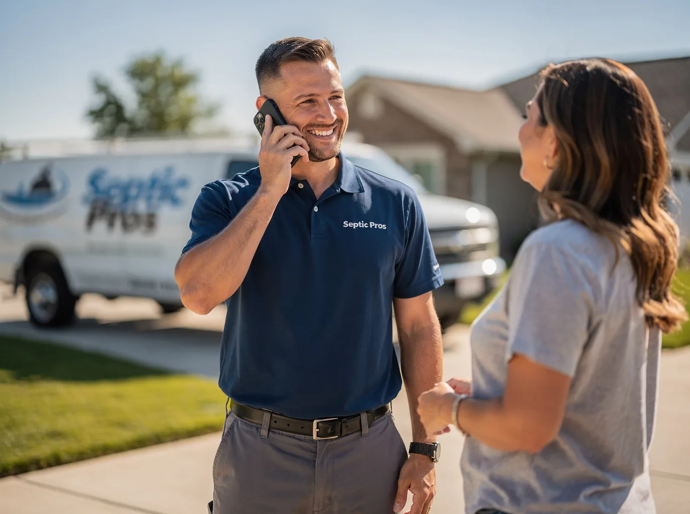 Septic Tank Pumping Brunswick, NC FAQs